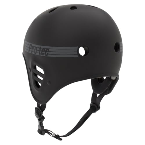 Pro-Tec Full Cut Helmet