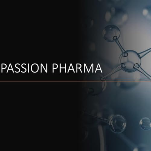 EP-8: Omeopatia Titelbild