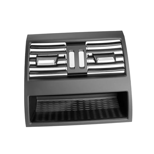 Rejilla de ventilación del aire acondicionado delantero para BMW 520i y 520d