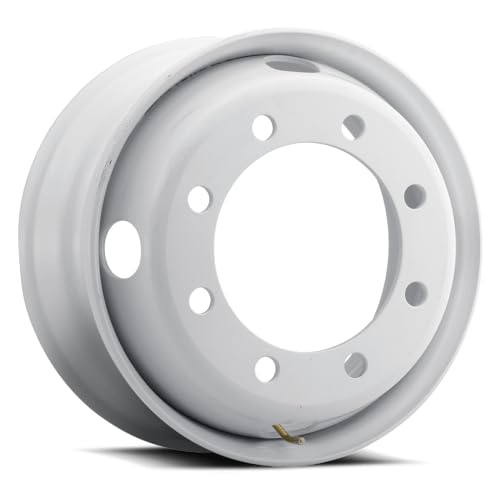 ALLIED WHEEL COMPONENTS - 17.5X6.75 8X275mm Dual +5.6