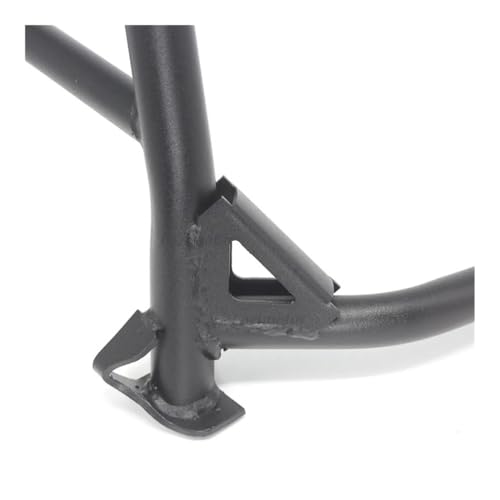 Support de béquille centrale stable pour bécane NC750X 19-22