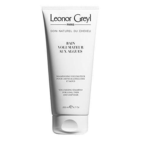 Shampooing Volumateur Leonor Greyl Cover