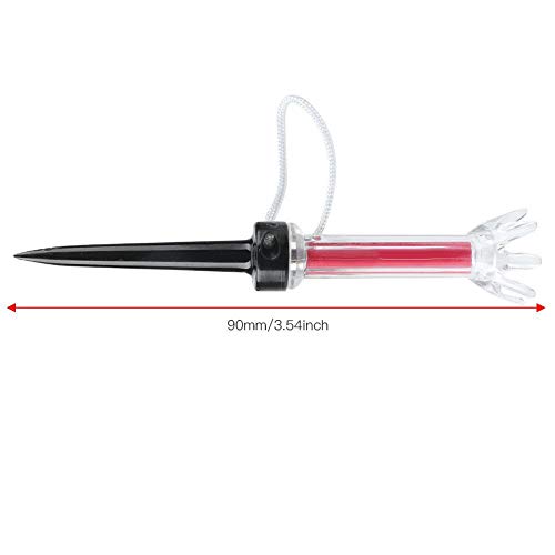 Biuzi-tee-de-Golf-magnetico-5Pcs-90mm79mm-Accesorio-de-Herramienta-de-practica-de-Entrenamiento-de-tee-de-Golf-de-plastico-magnetico-Flexible-Duradero