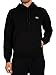 Produktbild Lacoste Herren Sh9623 Sweatshirts, Schwarz, M