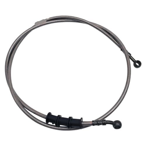 Tuyau de liquide de frein arrière flexible pour ATV CF-Moto 500 600 Quad 9010-080120
