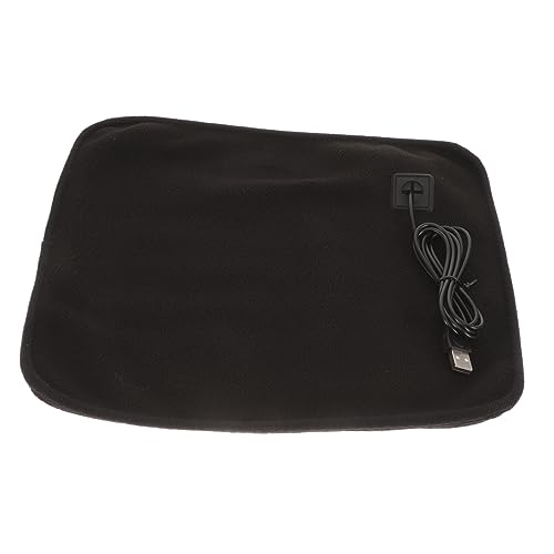 Sosoport Keep Your Reptiles Cozy Reptile Accessory Pet Warm Heater for Snakes Turtles