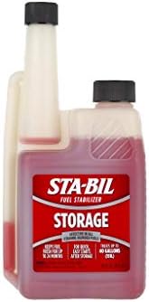 Gold Eagle STA-BIL Fuel STABILIZER-16 OZ. (REPL. 1116)