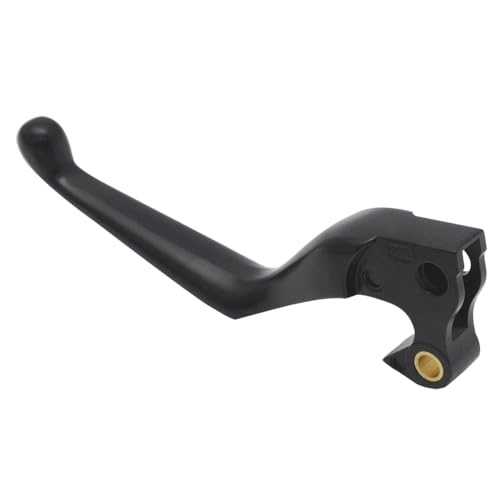 Levier d'embrayage de frein Sportster XL 883 et 1200 guidon moto