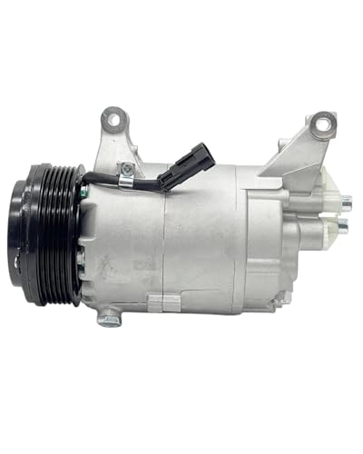 Compresor Aire Acondicionado Coche Para Bravo Doblo Ideia Palio Siena Strada Punto Motor Etorq 51845813 CS20214 64521171310 64526918122 compresor de CA 10BU16C