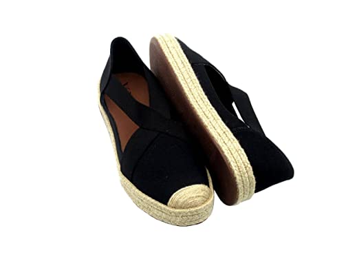 Sapato Feminino Espadrille Valentina 392247