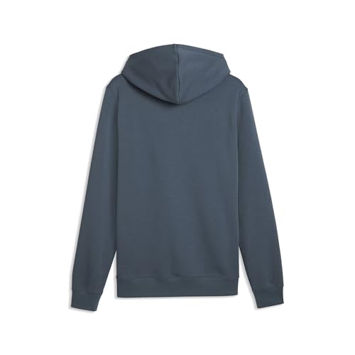 Pull over homme Puma ESS Small No.1 Logo centered Hoodie FL - vue 6