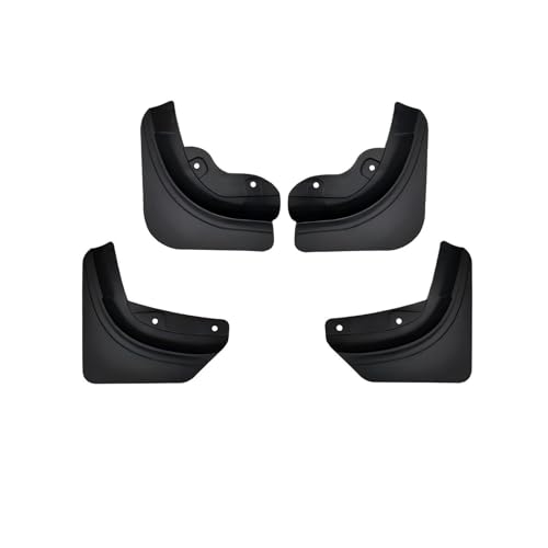 Guardabarros de coche para Tesla Model Y Juniper con protección integral delantera y trasera