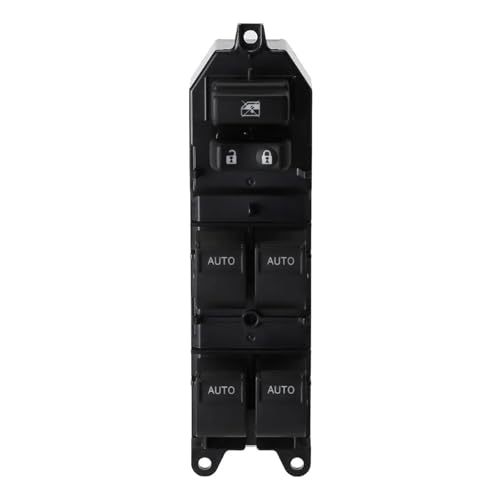 Bouton de commande de lève-vitre électrique pour Toyota Tundra interrupteur 848200R040