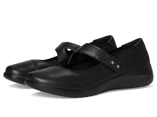 Clarks Women's Kaetlyn Mary Jane Flat