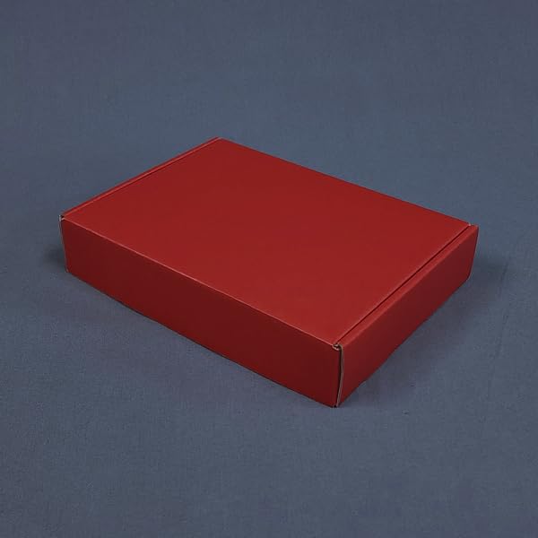 Amazon.co.jp: ユーパッケージ ダンボール ギフトボックス 60サイズ