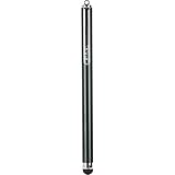 Targus Stylus for iPad, iPhone, iPod, Samsung Tablets, Smartphones and Other Touch Screen Devices (AMM0125US)