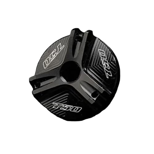 Couvercle de réservoir liquide frein GSX-S750 étanche filetage M20*1.5