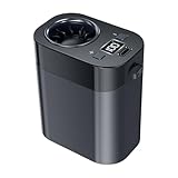 Ventilatore Portatile da Vita - 2,91 pollici Dispositivo di Raffreddamento Mini...