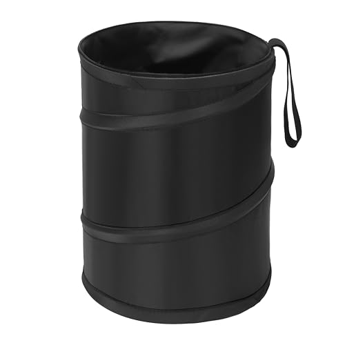 Ginsco 4-Gallon Car Trash Can