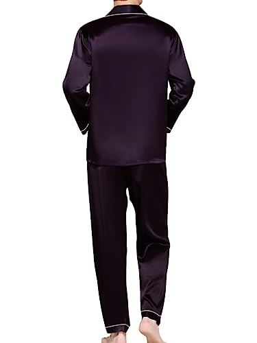Image of Bella Babe by SK Luxury Night Suit Set for Couples