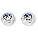 Mevotech MK80695 Suspension Sway Bar Link Kit