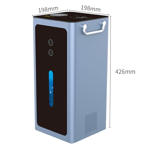 DVMFQFA Hydrogen Therapy Generator Expert Tips