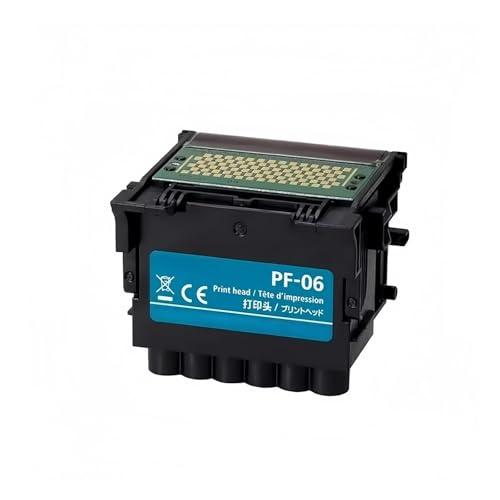 Tête d'impression PF-06 compatible imprimante Canon TM200 TA30 TX3000