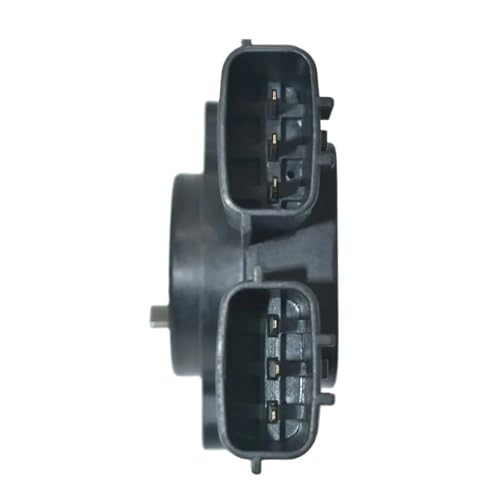 Capteur TPS A22-669-B00 pour position du papillon d'injection - 5