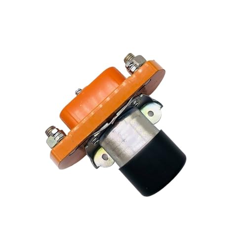 Contacteur 600A ZJ600A 60V pour moteur de camion électrique