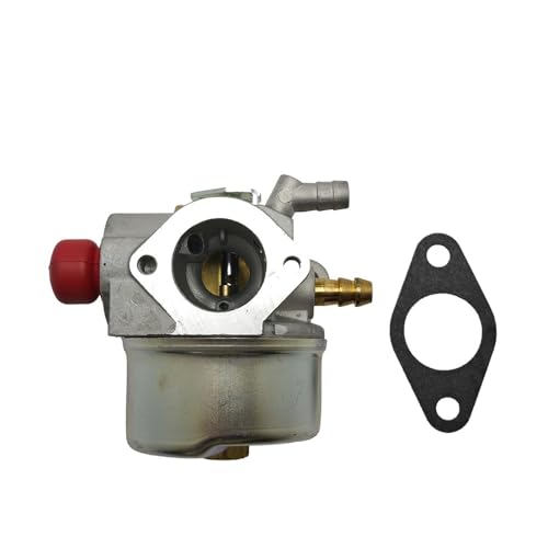 Carburateur de remplacement pour tondeuse à gazon 640025 OHH55 OHH60