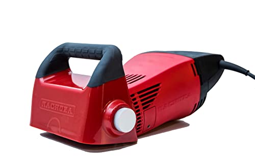 Rozadora Pared Macroza Marca MACROZA