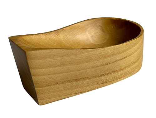 Wooden Pipe Stand - Holder for Tobacco Smoking Pipe - Image 3