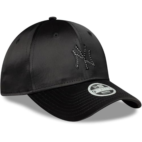 Casquette New Era WMNS SATIN RHINESTONE 9FORTY NEYYAN Unique - vue 7