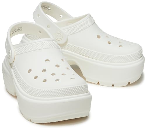 Image of Crocs Women's Stomp Slides