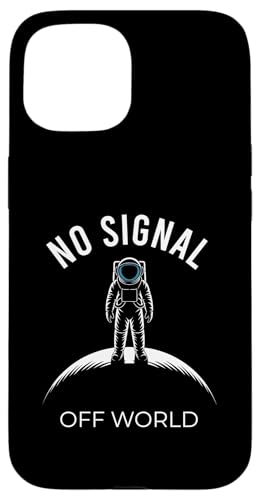 Astronaut Cosmonaut Spaceship Spaceman Spacewalk Gift �X�}�z�P�[�X iPhone 15 �p