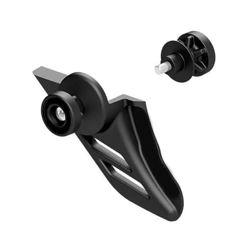 Protection moteur Suzuki GSX-R 600 750 Slider de carter haute résistance