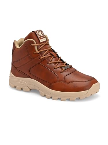 Image of OFF LIMITS Men Magnum Opus Trekking Shoes
