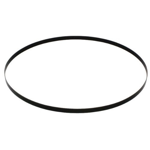 Makita B-16673-Lama per sega a nastro, 13 mm x 0,5 mm per legno 4 dpp LB1200F per taglio universale