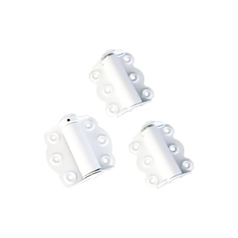 QCAA Self Closing Door Hinges Cover