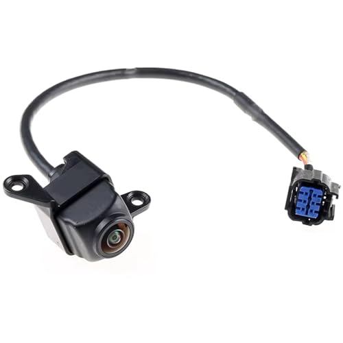 Caméra d'aide à la marche arrière pour voiture Hyundai Genesis G80 95790B1000