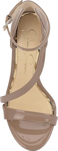 Image of Jessica Simpson Women's Rayli 2 Evening Sandals
