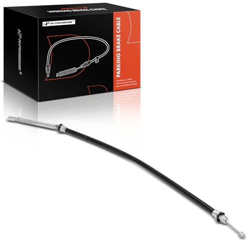 Cable de freno de estacionamiento trasero derecho Chevrolet Venture 2002 2003 2004 de repuesto