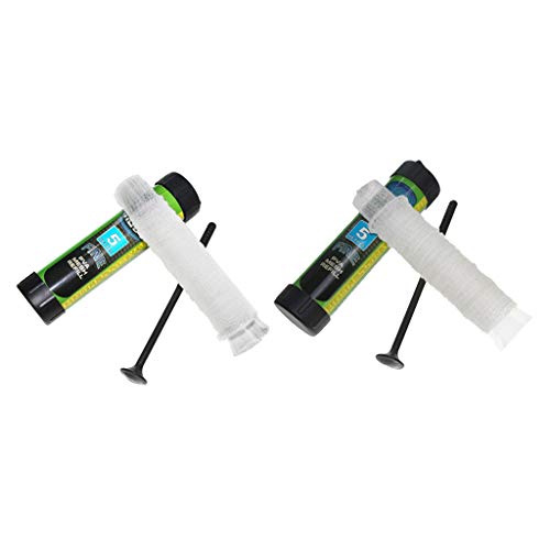 YIJU 37 Mm 44 Mm PVA Pescar Isca Rede Universal Recarga Bolsa de Malha Acessório