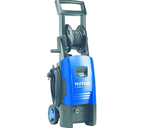 Preisvergleich Produktbild Hochdruckreiniger Kaltwasser 130 bar 1700 W C130.1-8 X-TRA