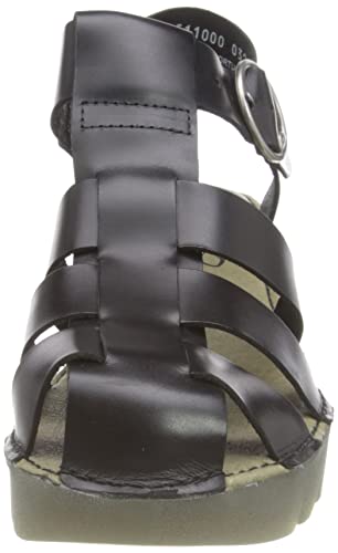 Fly London Women's Heels Sandal2