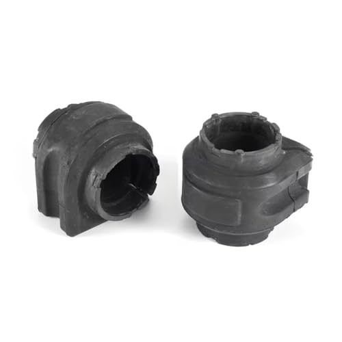 Barra estabilizadora LR038557 con buje delantero de alta resistencia Land Rover 3
