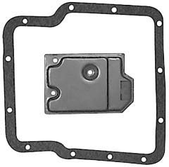 Killer Filter Replacement for Service Champ 82108 Pack of 2