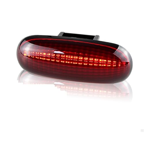 Feu stop arrière LED pour Opel Vivaro X83 et Vauxhall Movano 93850108