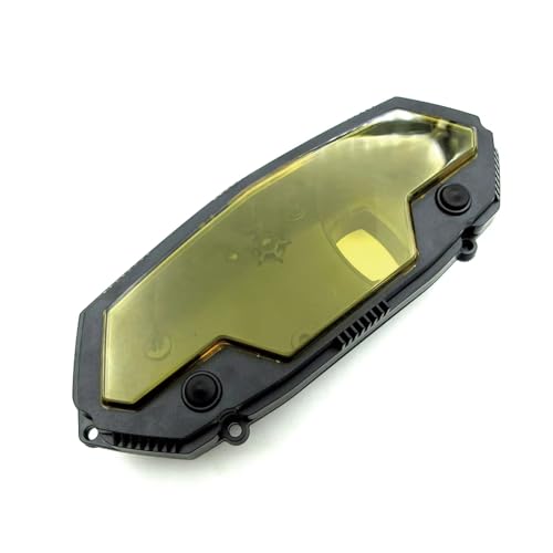 Tachomètre protector Z1000 boîte de compteur avec coque haute résistance