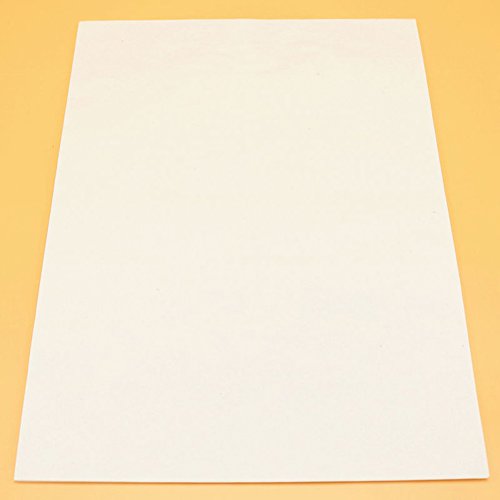 ROSENICE Rijstpapier Xuan papier Chinese kalligrafie Sumi schilderij praktijk 30 vellen - Image 6